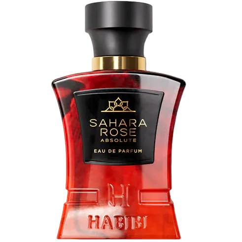 sample sahara rose absolute