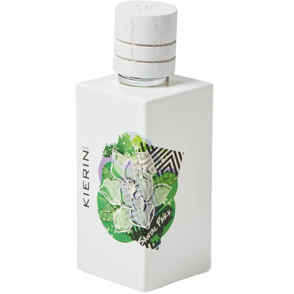 sample santal park