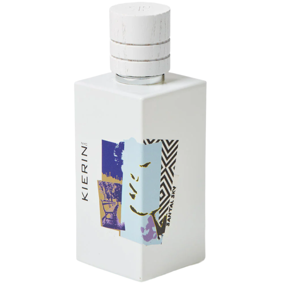 sample santal sky