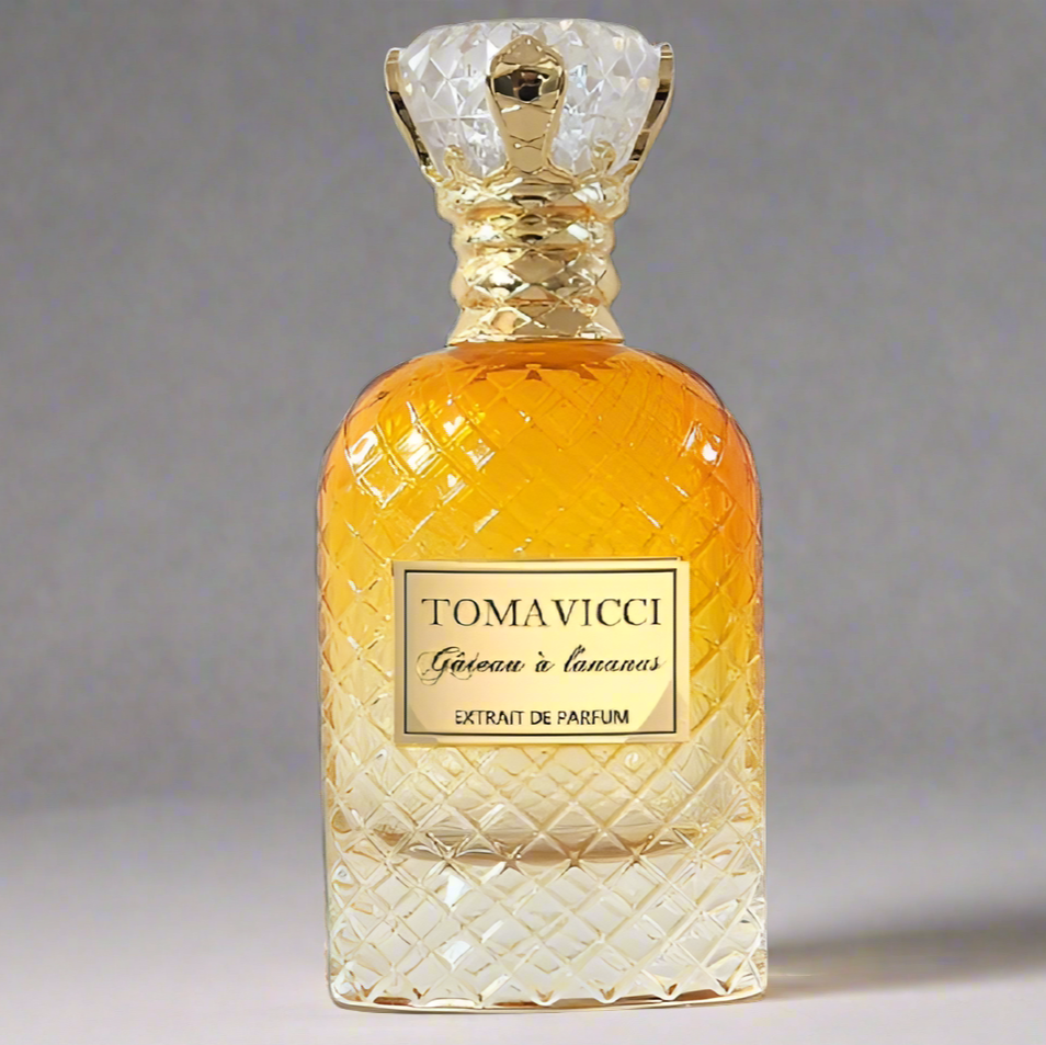 gâteau à l'ananas
