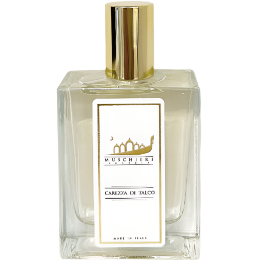 carezza di talco room spray