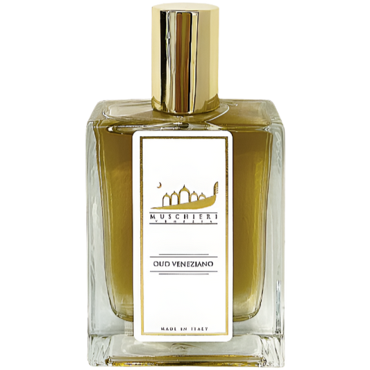 oud veneziano room spray