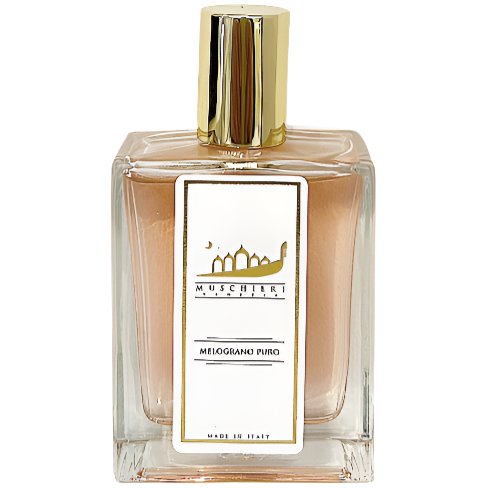 melograno puro room spray