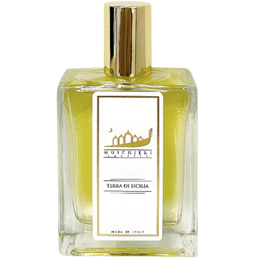 terra di sicilia room spray