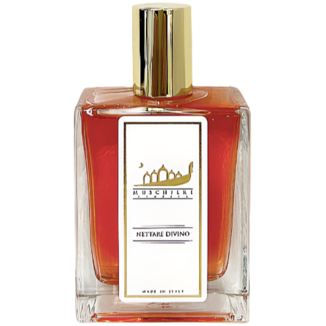 nettare divino room spray
