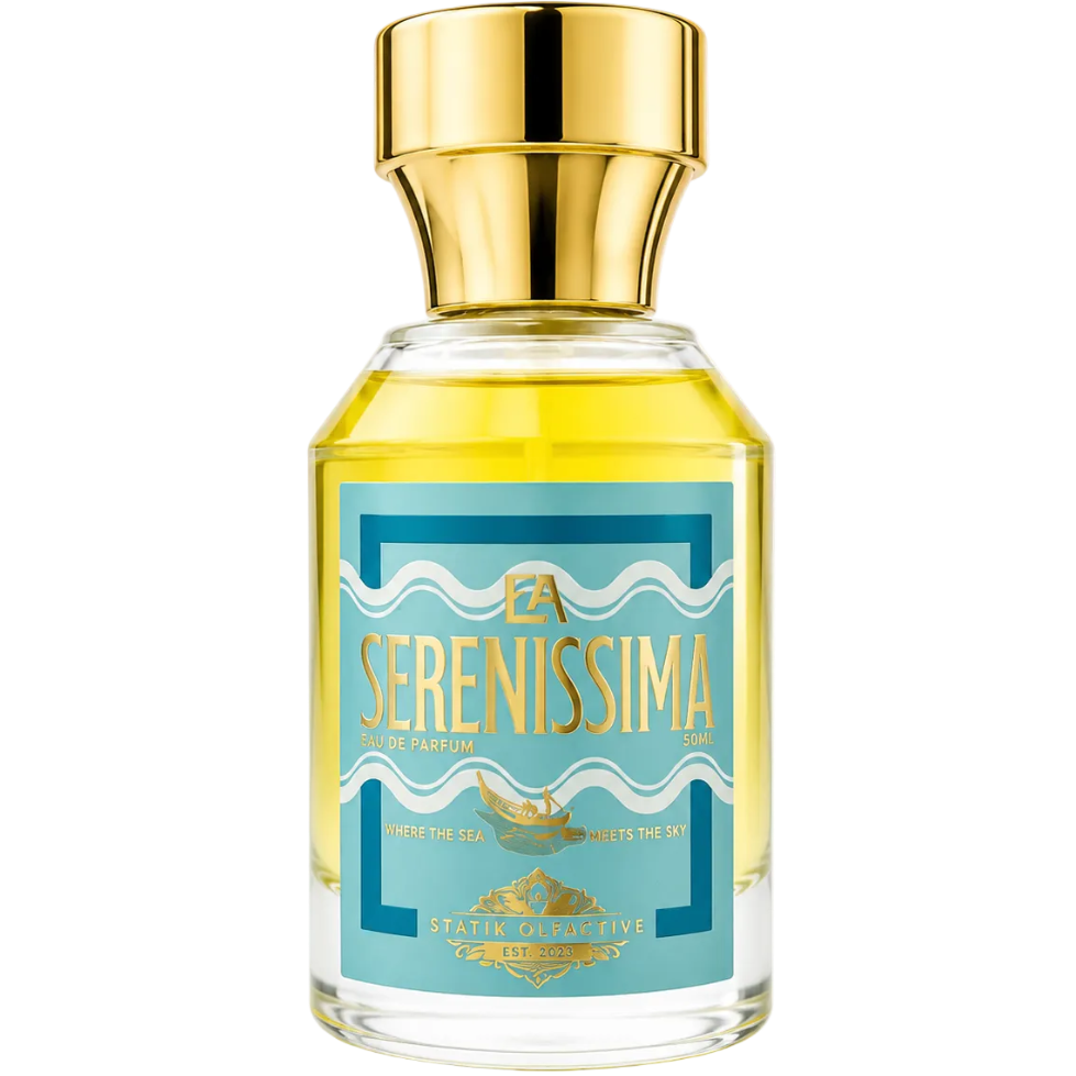 sample serenissima
