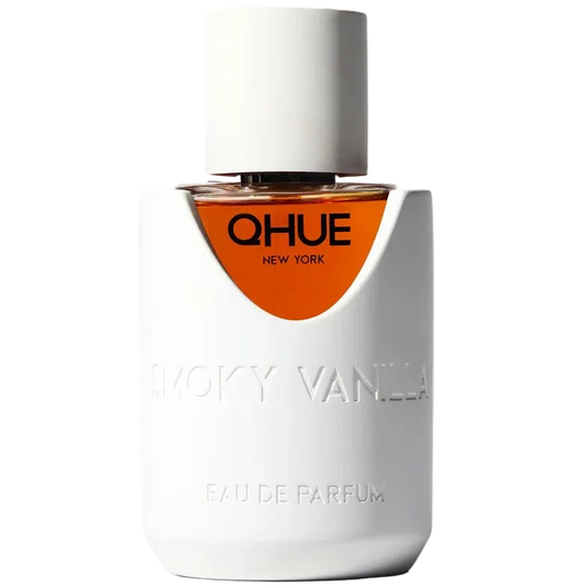 smoky vanilla - emanuel new york