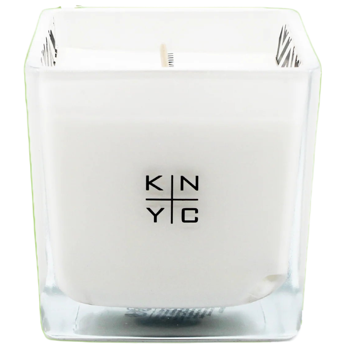 10 a.m. flirt scented candle