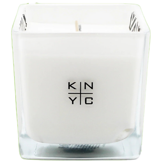 10 a.m. flirt scented candle