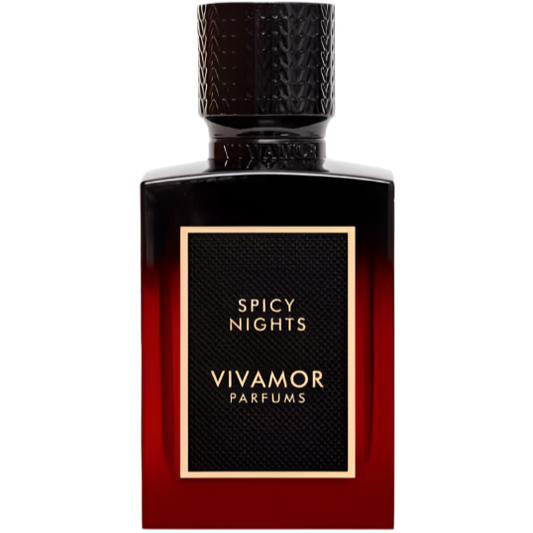 spicy nights