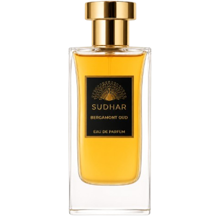 sample oud bergamot