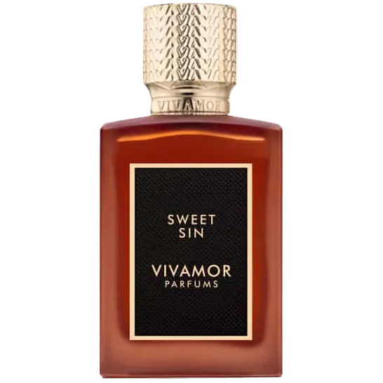 sweet sin - emanuel new york