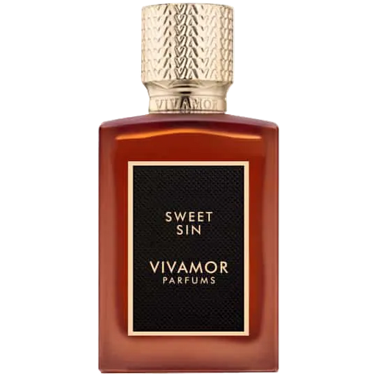 sweet sin - emanuel new york