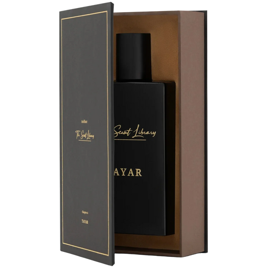 tayar - fruity library - emanuel new york