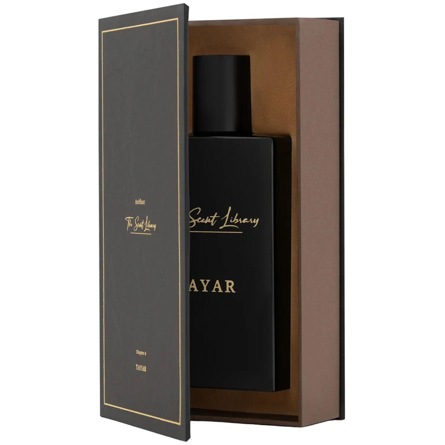 sample tayar - fruity library - emanuel new york