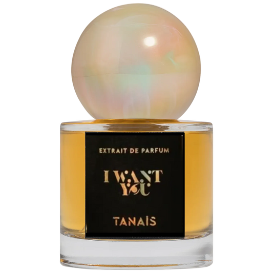 I want you - emanuel new york