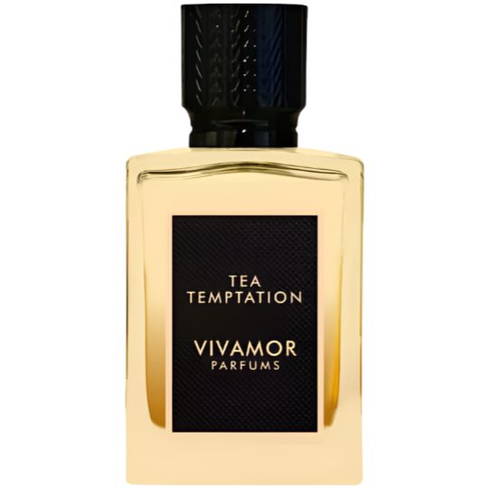 sample tea temptation