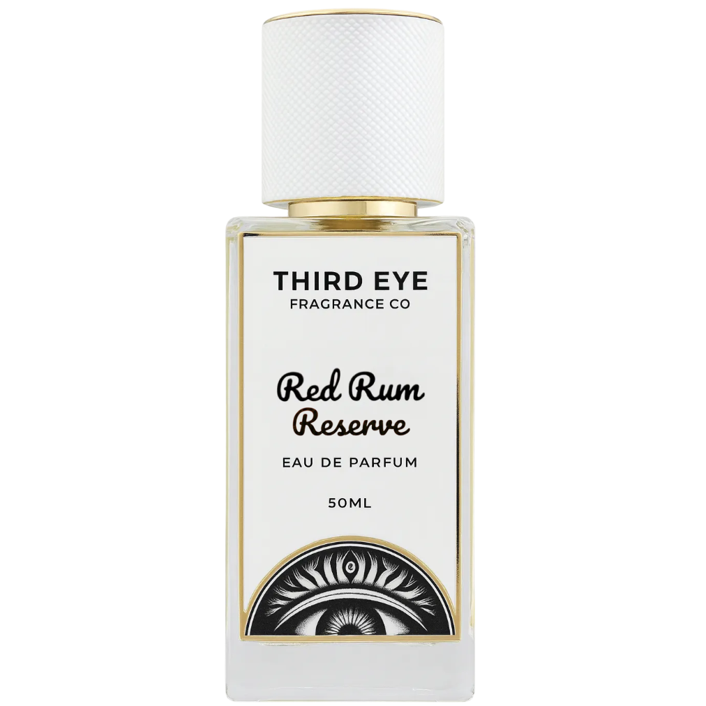 red rum reserve