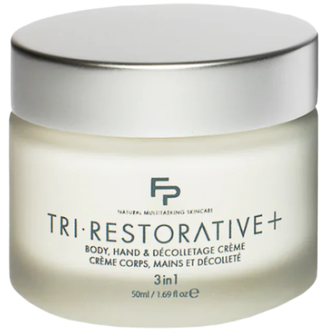 tri-restorative+ - emanuel new york