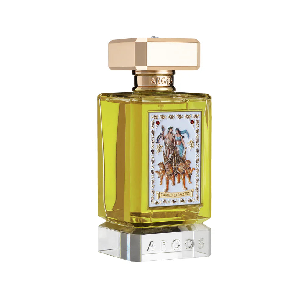 triumph of bacchus extrait - emanuel new york
