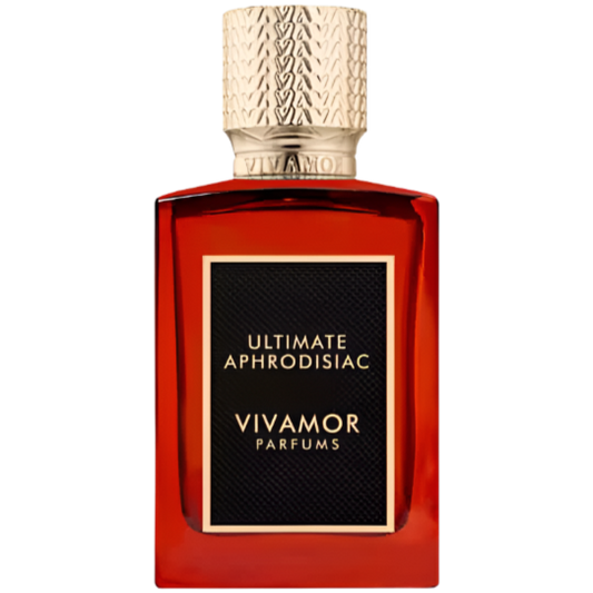 ultimate aphrodisiac