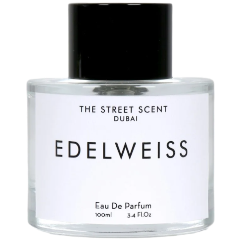 edelweiss