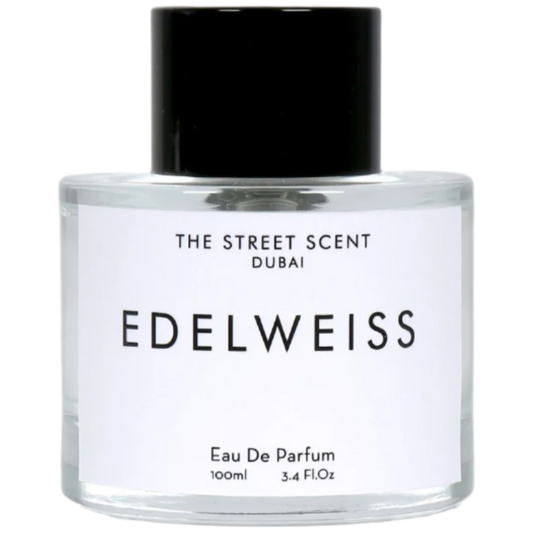 edelweiss