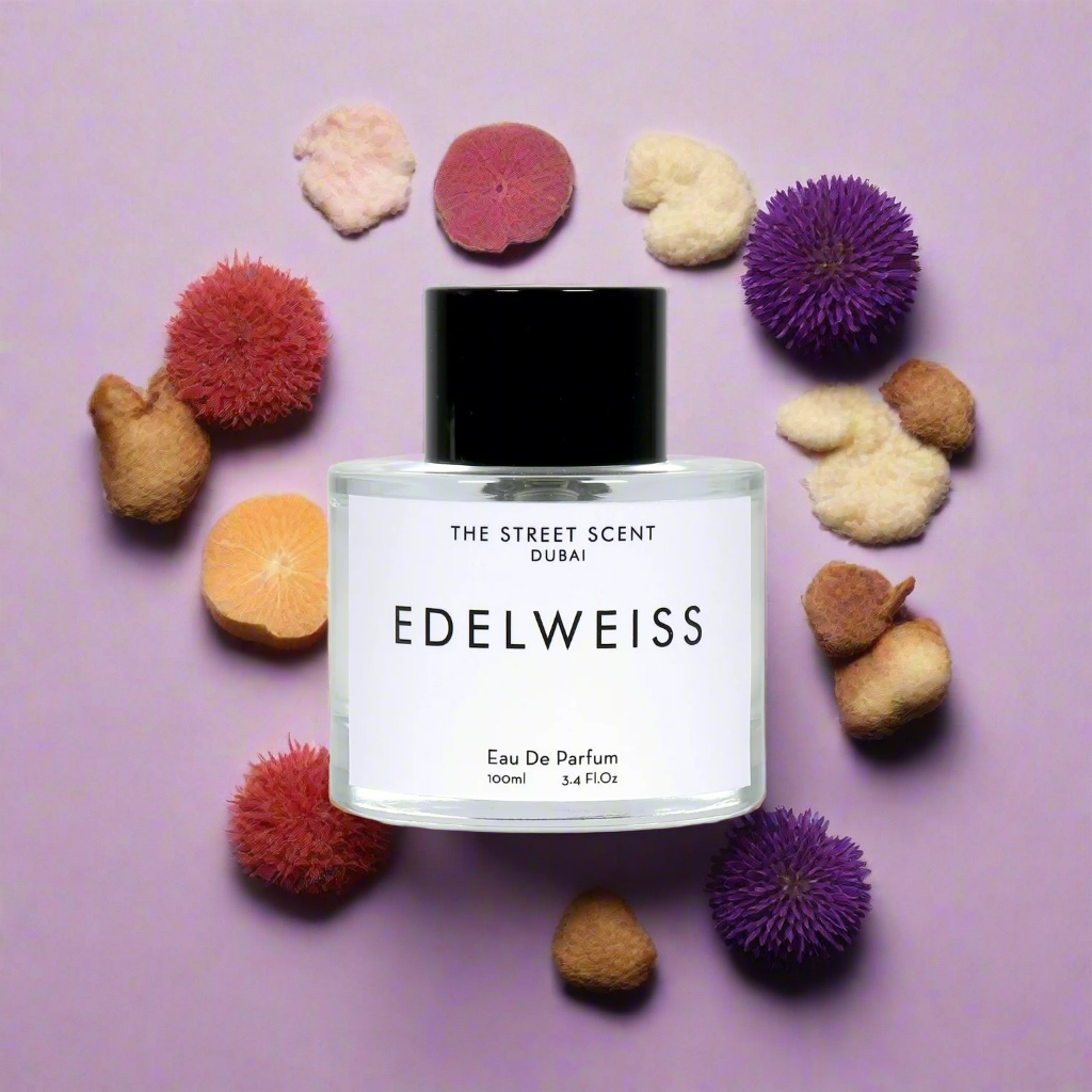 edelweiss