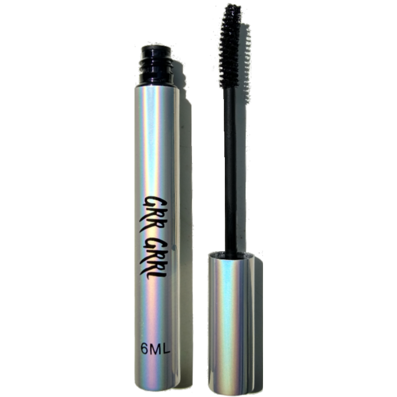 WATERPROOF 4D MASCARA - emanuel new york