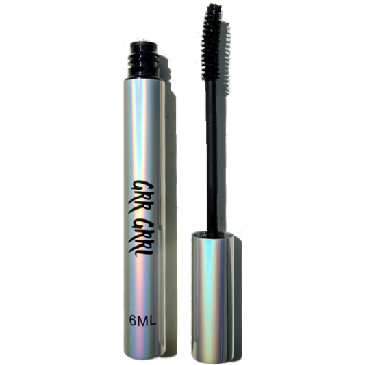 WATERPROOF 4D MASCARA