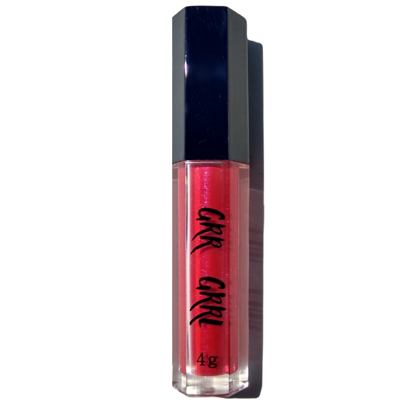 DIAMOND CRUSH WATERPROOF LIP GLOSS