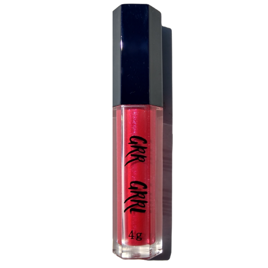 DIAMOND CRUSH WATERPROOF LIP GLOSS