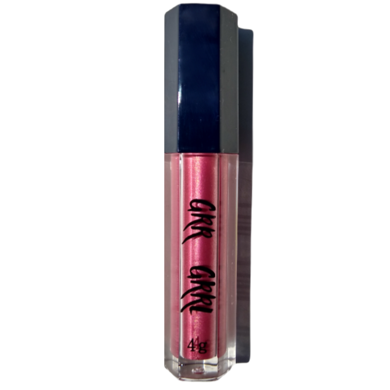 DIAMOND CRUSH WATERPROOF LIP GLOSS