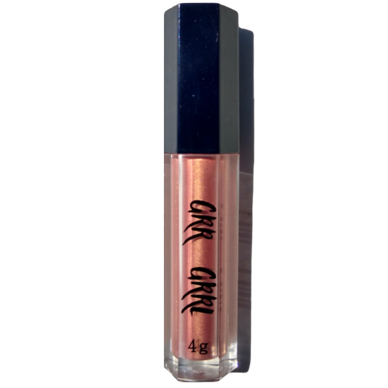 DIAMOND CRUSH WATERPROOF LIP GLOSS