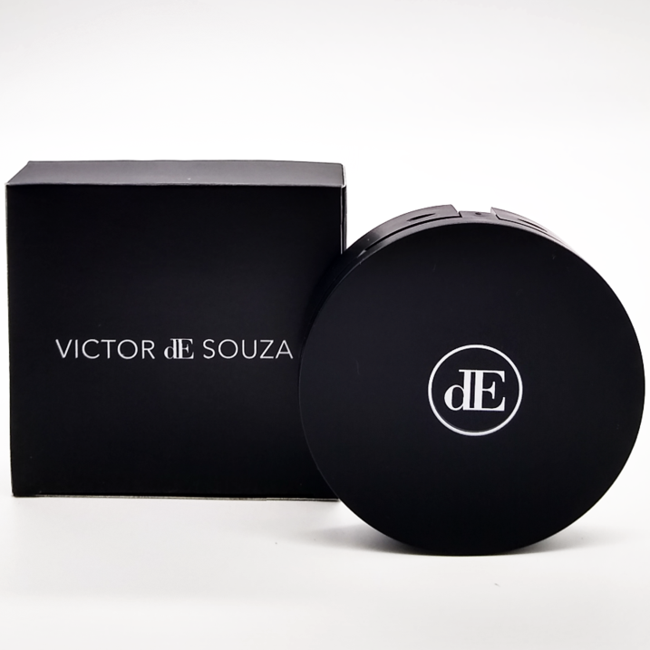 ethereal beauty powder in baroque period - emanuel new york