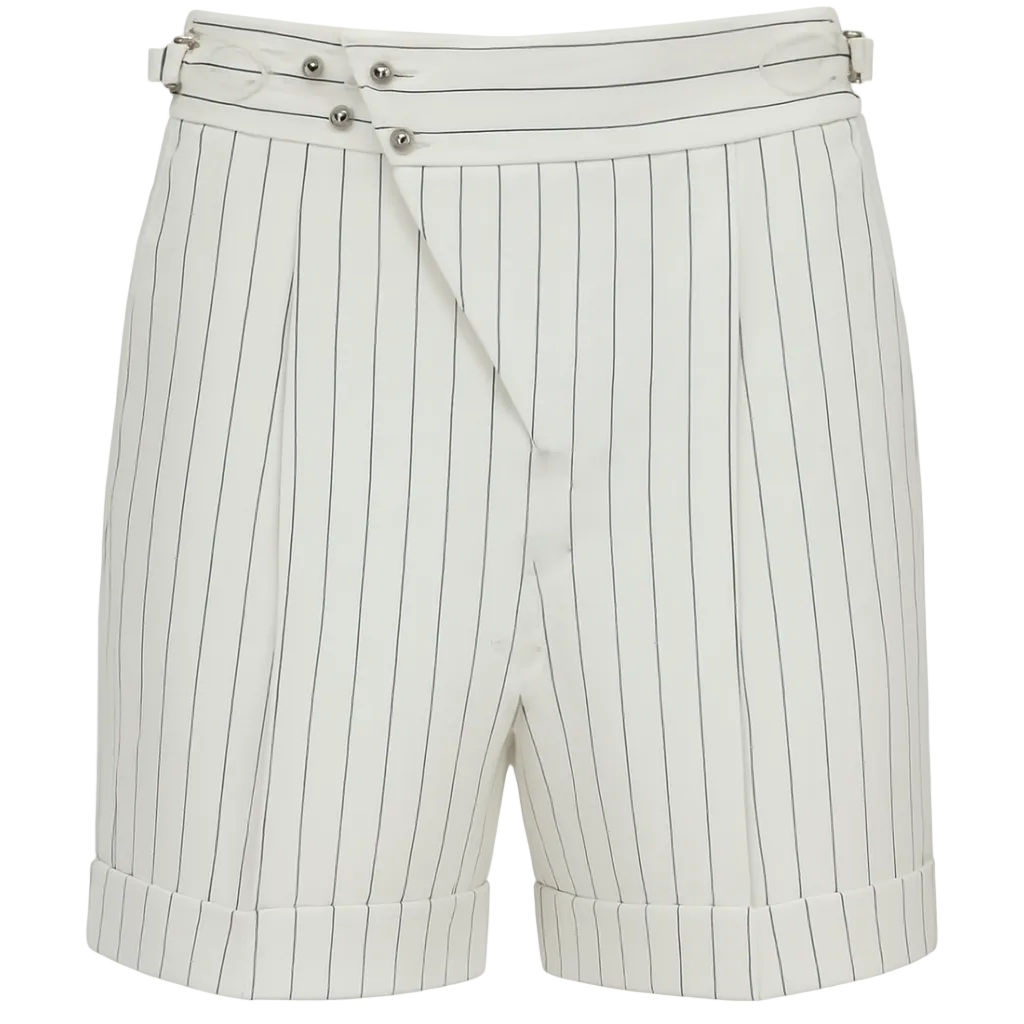 mens gatsby short