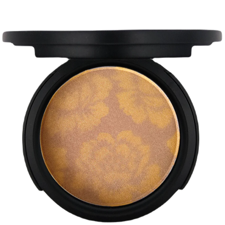 ethereal beauty powder in bronze age - emanuel new york