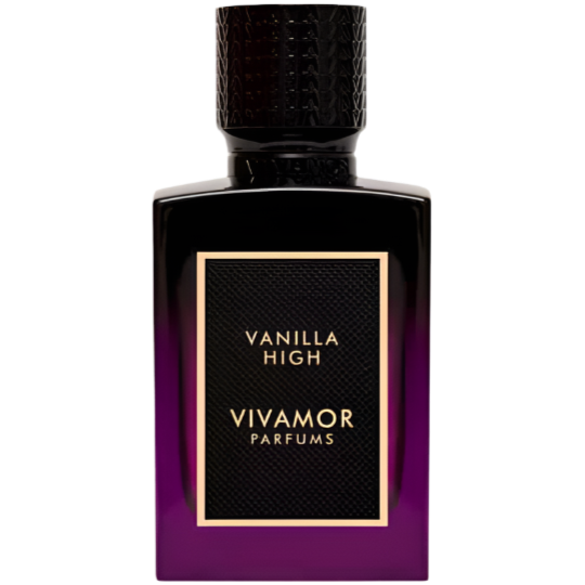 vanilla high
