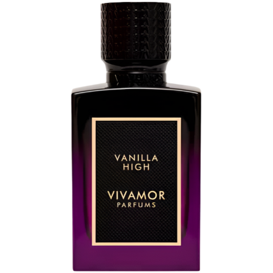vanilla high