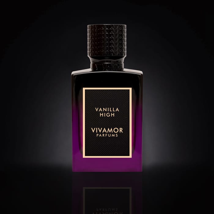 vanilla high