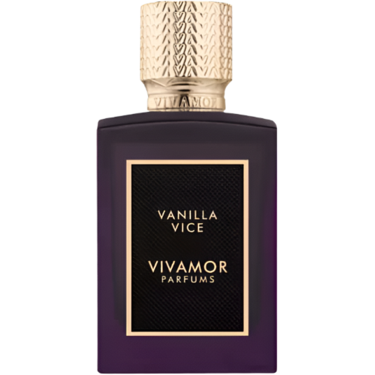 sample vanilla vice
