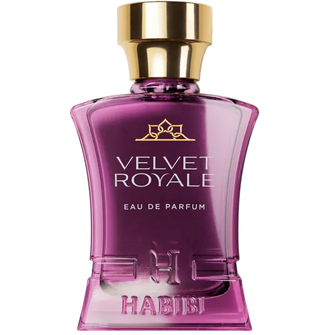 sample velvet royale