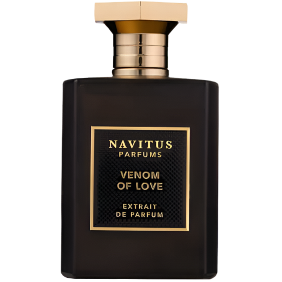 sample venom of love