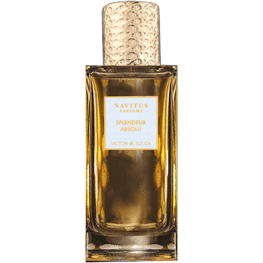 splendeur absolu by navitus - emanuel new york