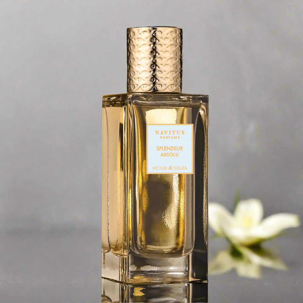 splendeur absolu by navitus - emanuel new york