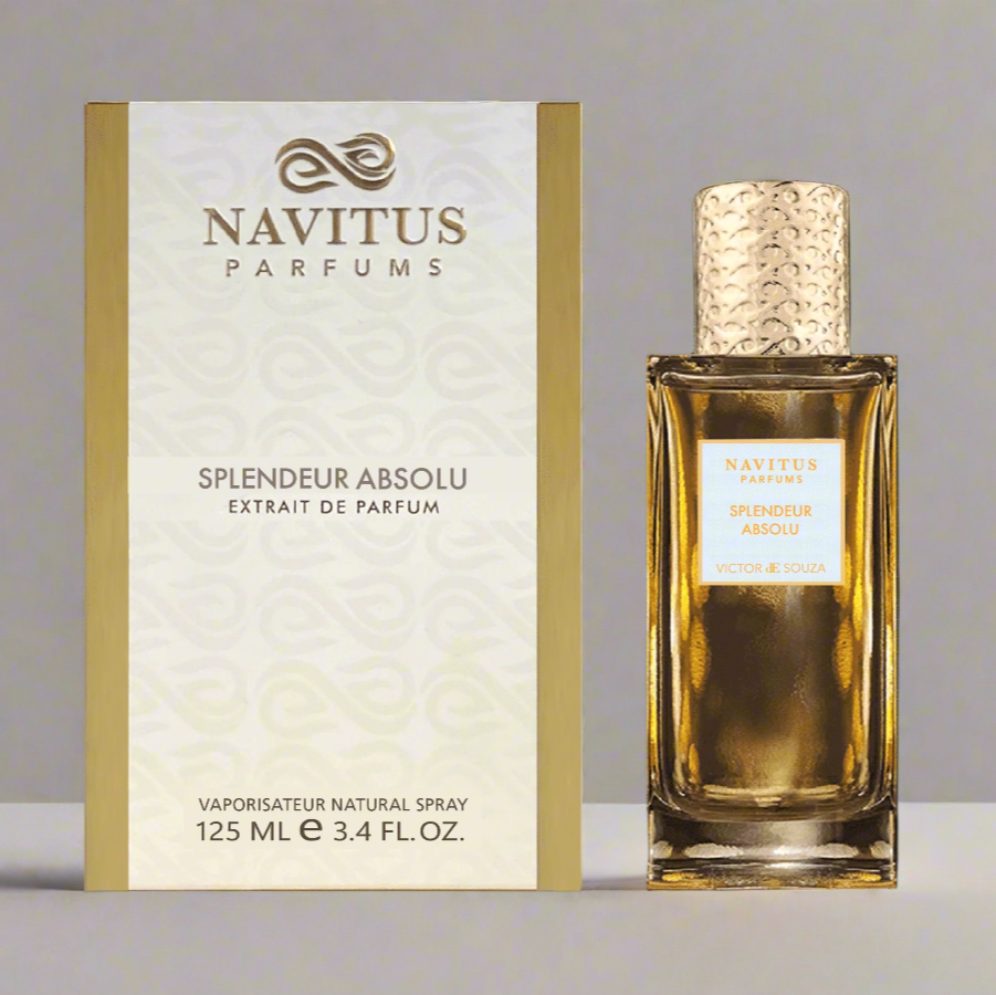 splendeur absolu by navitus - emanuel new york