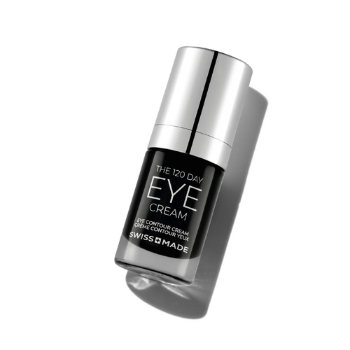 120 day eye cream - emanuel new york