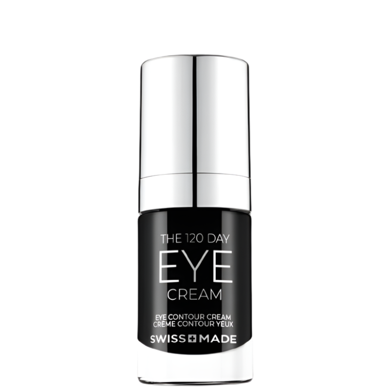 120 day eye cream