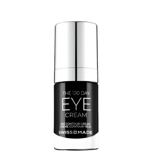 120 day eye cream