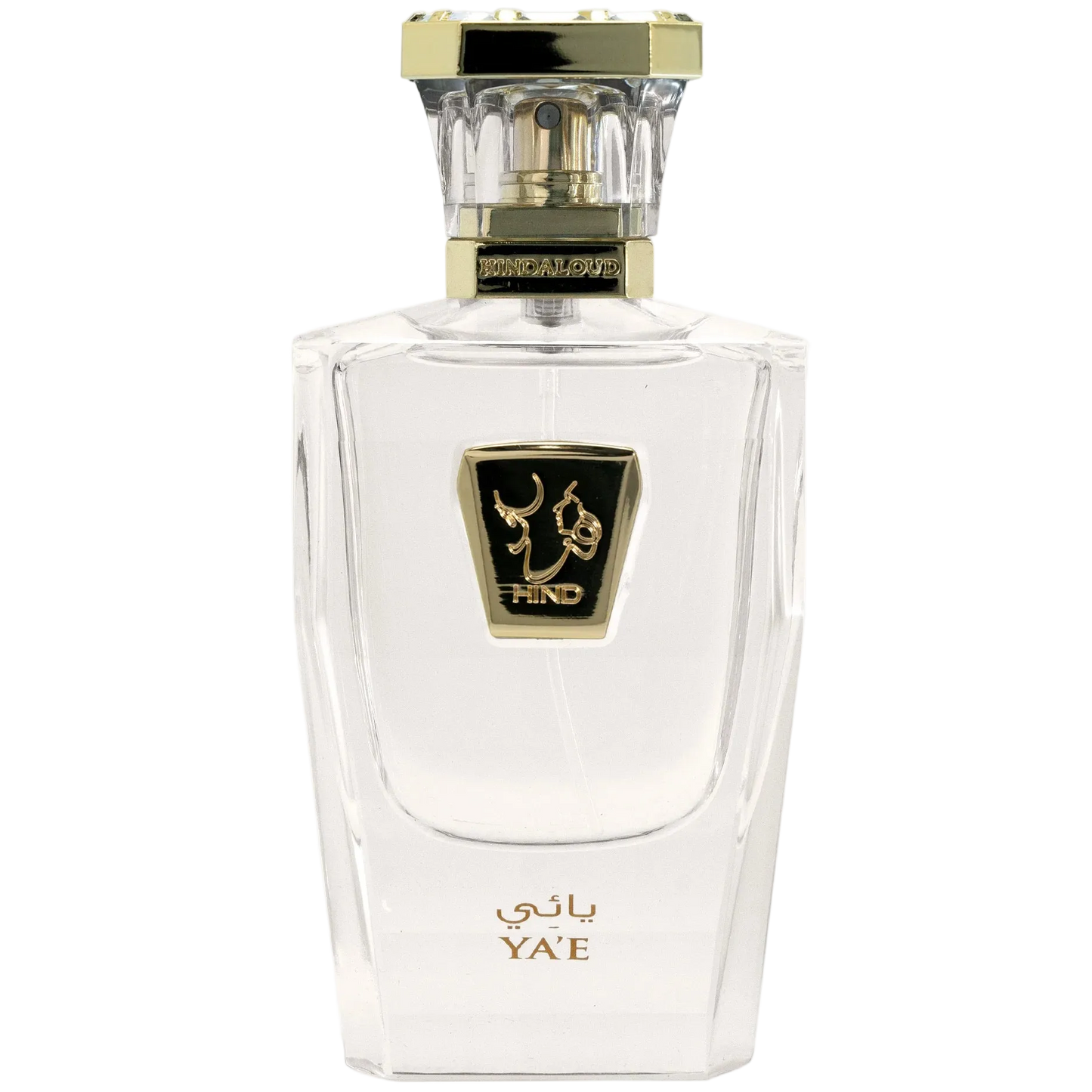 ya'e parfum